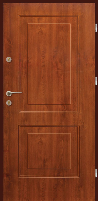 drzwi antywłamaniowe